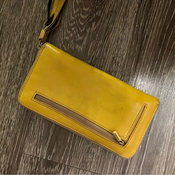 Fossil Handbags - Fossil Wallet